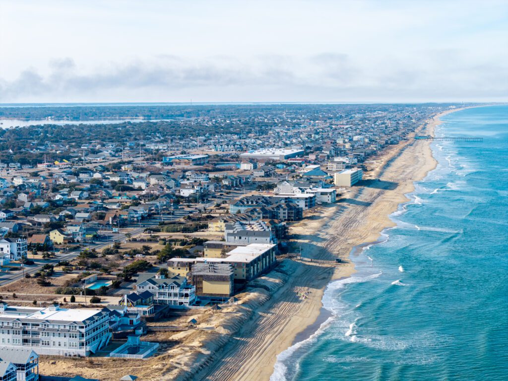 dentist in Kitty Hawk NC