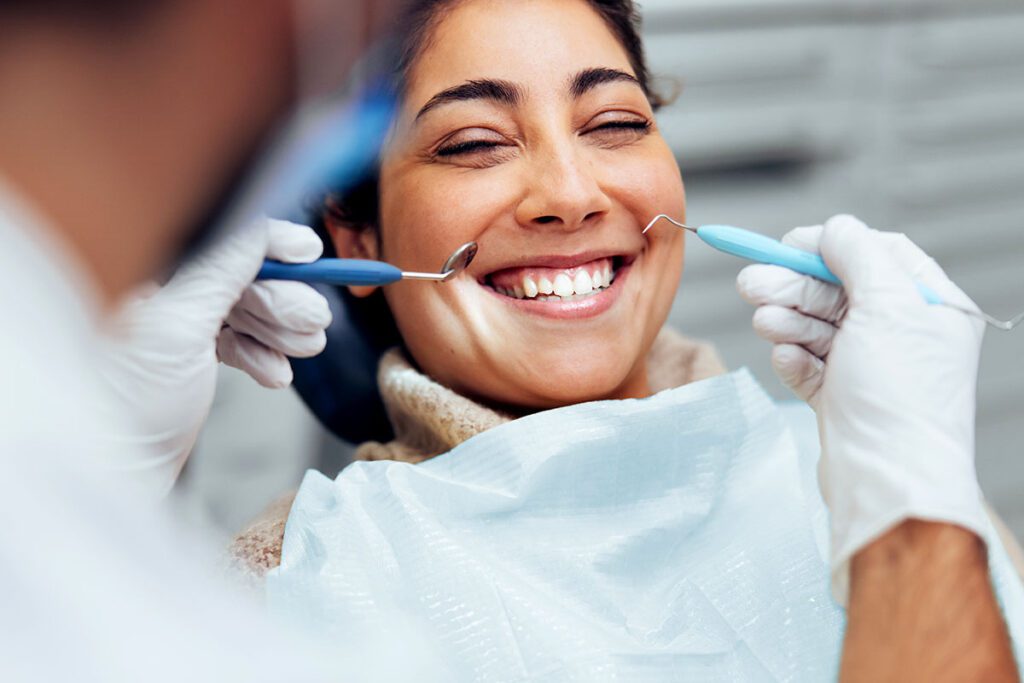dental services, family dentist in Kill Devil Hills NC